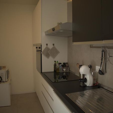 Mirasole Holiday House Leggiuno Exterior foto