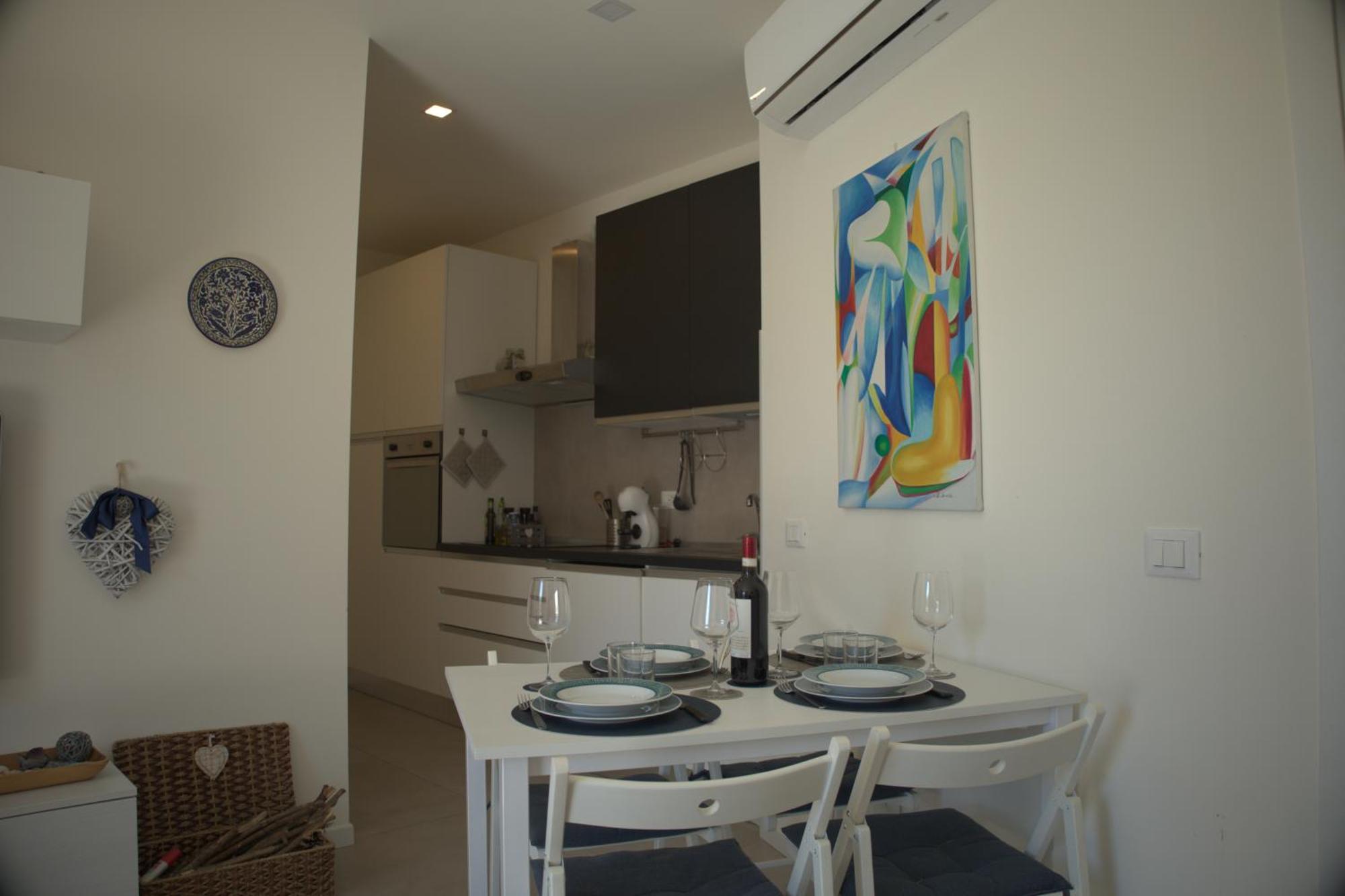 Mirasole Holiday House Leggiuno Exterior foto